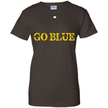 Distressed-Michigan-Go-Blue-T-Shirt-College-Sports-Pride
