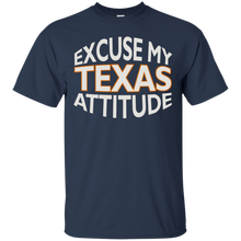 Excuse-My-Texas-Attitude-T-Shirt-Lone-Star-State-pride-gift