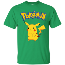 Go-Poke-Funny-TShirt-FRONT-_amp_-BACK-GRAPHIC