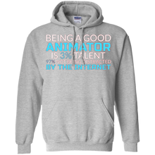 Good-Animator-Funny-T-Shirt-(-Shirts-for-Animators-)