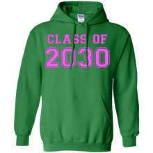 Class-of-2030-Pink-Shirt