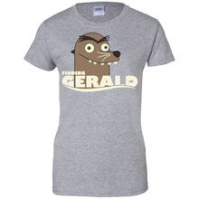Finding-Gerald-T-Shirt