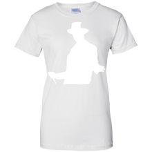 Gord-Downie-Peacock-Feather-T-Shirt