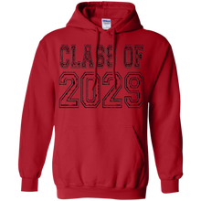 Class-of-2029-First-Day-of-School-Cute-T-Shirt