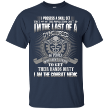 combat-medic-T-shirt--i-possess-a-skill-set-that-98_-of-the