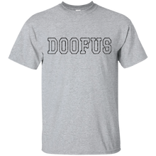 Doofus-T-shirt---Original-Goof-or-Ironic-Cool-Person-Shirt