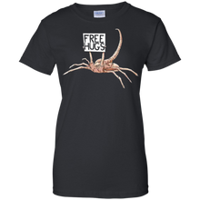 Free-Hugs-T-shirt---unisex-T-shirt
