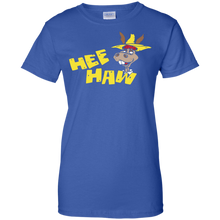 Hee-Haw-Vintage-TV-Show-Tee-Shirt
