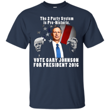 Gary-Johnson-2016-T-SHIRT