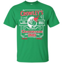 Crowley's-Crossroads-Inn-T-shirt