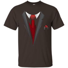 Funny-Tuxedo-t-shirt