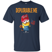 Deplorable-Me---Classic-Fit-Tee-T-Shirt