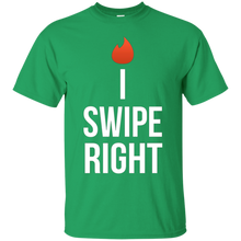 Funny-T-shirt---I-Swipe-Right