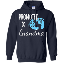Grandma-Shirts-Mom-Gifts-2016-Promoted-Mothers-Day-Tee