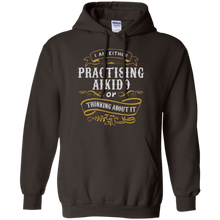 Fighter-T-Shirt-Either-Pratising-Aikido-Or-Thinking-About-It