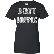 Dirty-Hippie-Tshirt-Hippie-Boho-Shirt