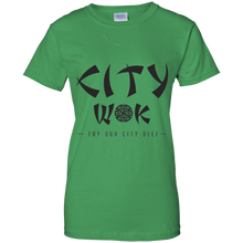 City-Wok-Funny-T-Shirt