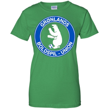 Greenland-Polar-Bear-Football-(Soccer)-Shirt