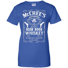 High-Noon-Whiskey-TShirt