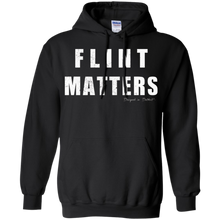 Flint-Lives-Matter.-Flint-Matters-Vintage-Detroit-T-Shirt