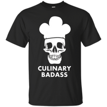 Culinary-Badass-Skull-Chef-Cook-Graphic-Foodie-Shirt