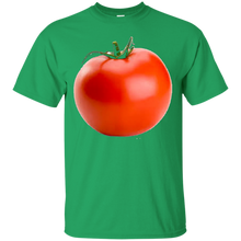 Giant-Tomato-Tee-Shirt