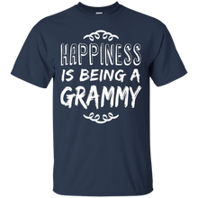 Happiness-Is-Being-A-Grammy--Grandma-T-Shirt