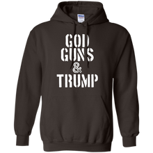 God-Guns-And-Trump-T-Shirt-Right-To-Bear-Arms-Tee-Shirt