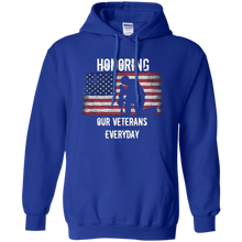 Honoring-our-Veterans-Everyday-TShirt