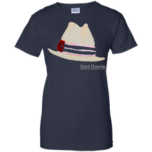 Gord-Downie-Portrait-T-shirt