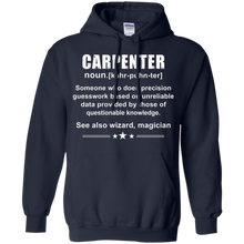 Funny-Carpenter-Meaning-T-Shirt-Carpenter-Noun-Definition