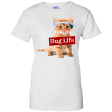 Hug-life-kitty-cat-thug-gansta-kitten-kitteh-t-shirt-funny