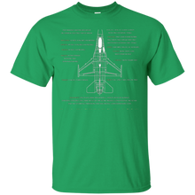 F16-Fighting-Falcon-t-shirt