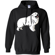 Great-Pyrenees-T-Shirt-Gift-For-Any-Animal-Fan-Lover