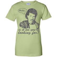 HELLO-IS-IT-ME-T-Shirt