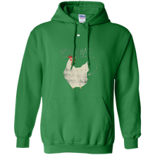 Guess-What-Chicken-Butt-G-raphic-T-Shirt