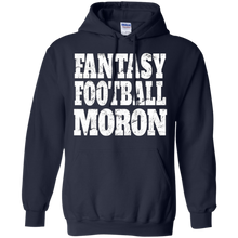 Fantasy-Football-Moron-Tshirt-Loser-of-the-League-Gag-Gift