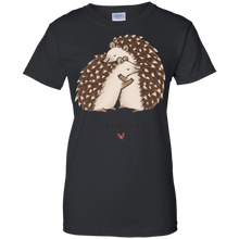 Hedgehugs-Hedgehog-Hugs-T-Shirt-Cloth