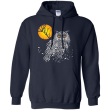 Halloween-Emojis-t-shirt-owl-night
