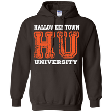 Distressed-Halloweentown-University-Tshirt