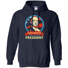 Frank-Underwood-For-President-TShirt