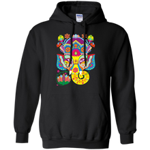 Ganesha-T-Shirt-Ganapati-Vinayaka-Hindu-Hinduism-Gods-tee