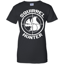 Funny-Squirrel-Hunter-T-shirt