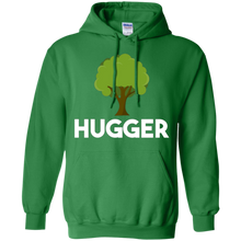 Funny-Tree-Hugger-Liberal-Environmental-T-Shirt