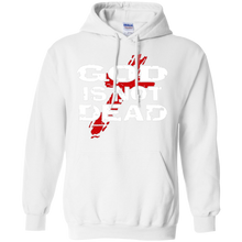God-Is-Not-Dead-Christian-T-Shirt