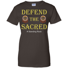 Defend-The-Sacred-Water-At-Standing-Rock-T-Shirt