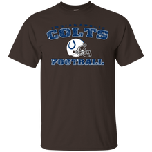 Colts-Football-T-shirt