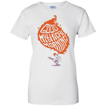 Good-Mythical-Morning---Unisex-T-Shirt