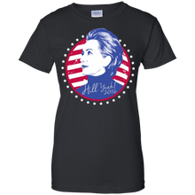 Hill-Yeah-Hillary-Clinton-T-Shirt-for-President