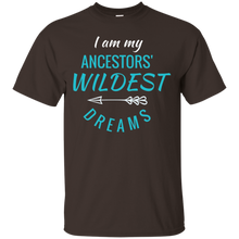 I-Am-My-Ancestors'-Wildest-Dreams-TShirt